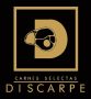 Carnicas Discarpe Logo Oficial